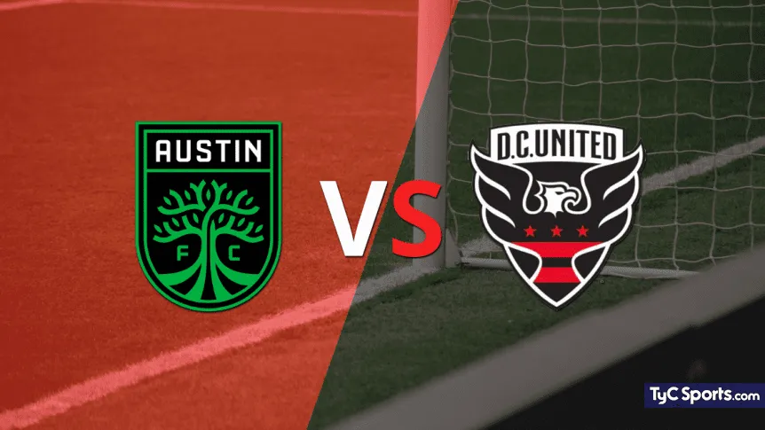 Austin vs DC United Prediksi Austin vs DC United