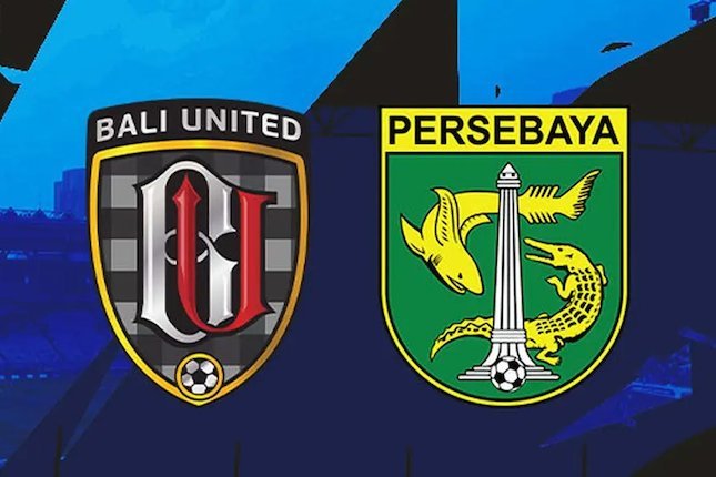 Prediksi Bali United vs Persebaya Surabaya