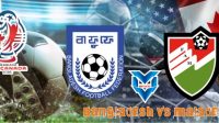 Bangladesh vs Maladewa Prediksi Bangladesh vs Maladewa, 17 Oktober 2023