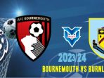Prediksi Bournemouth vs Burnley