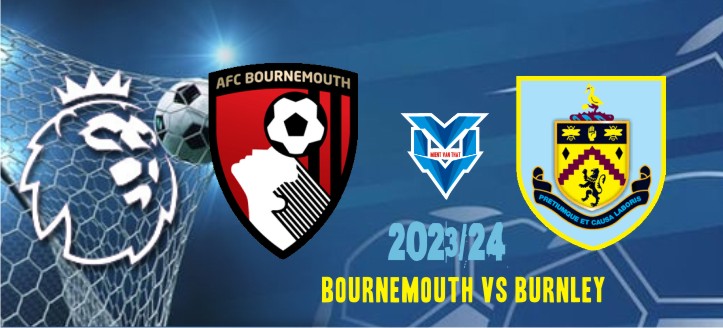 Prediksi Bournemouth vs Burnley