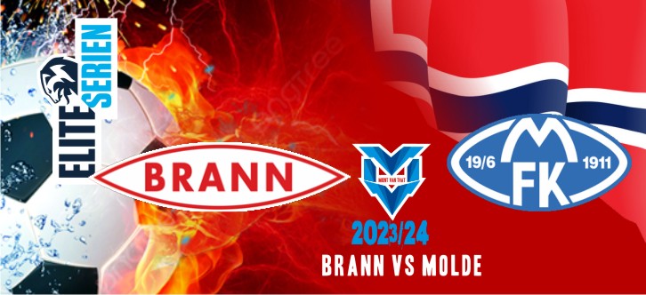 Prediksi Brann vs Molde