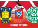 Prediksi Brondby vs Viborg