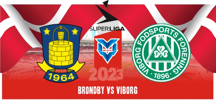 Brondby vs Viborg Prediksi Brondby vs Viborg