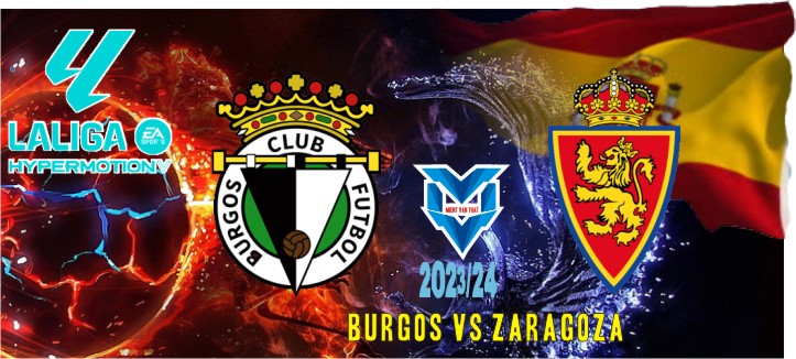 Prediksi Burgos vs Zaragoza