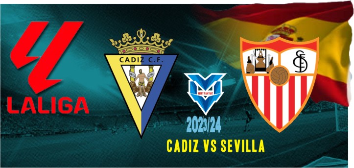 Prediksi Cadiz vs Sevilla