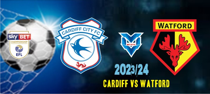 Cardiff vs Watford Prediksi Cardiff vs Watford