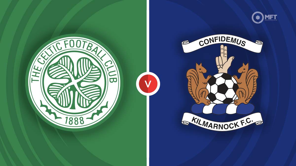 Prediksi  Celtic vs Kilmarnock