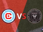 Chicago vs Inter Miami Prediksi Chicago vs Inter Miami