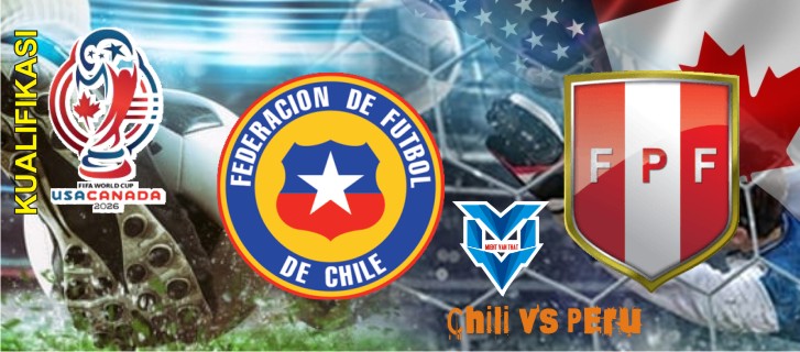 Prediksi Chili vs Peru