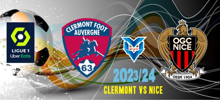 Prediksi Clermont vs Nice