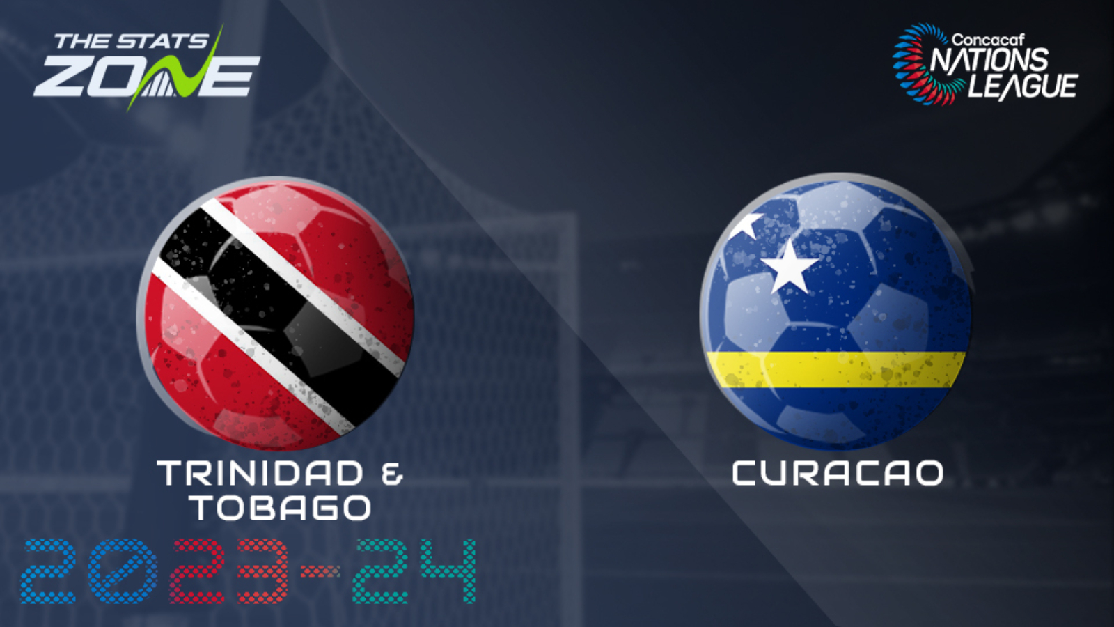 Prediksi Curacao vs Trinidad