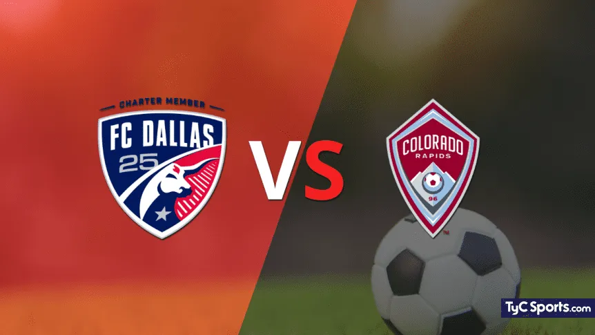 Dallas vs Colorado Prediksi Dallas vs Colorado