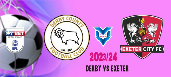 Prediksi Derby vs Exeter