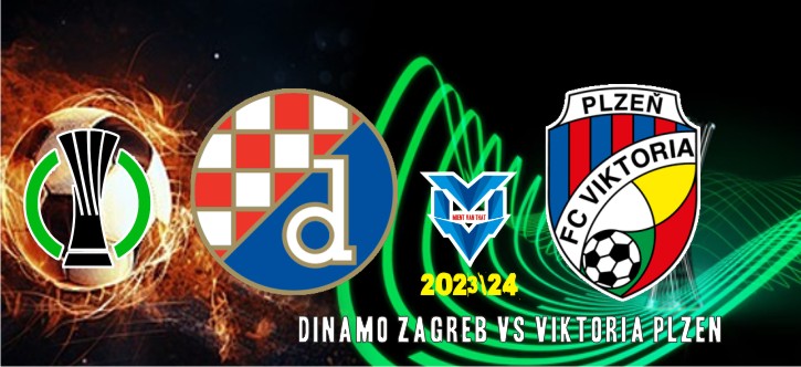 Prediksi Dinamo Zagreb vs Plzen