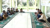 Dukung Pemilu Damai 2024, Ponpes Al-Hidayah Gelar Diskusi Kebhinekaan Dukung Pemilu Damai 2024, Ponpes Al-Hidayah Gelar Diskusi Kebhinekaan