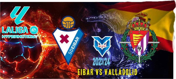 Prediksi Eibar vs Valladolid