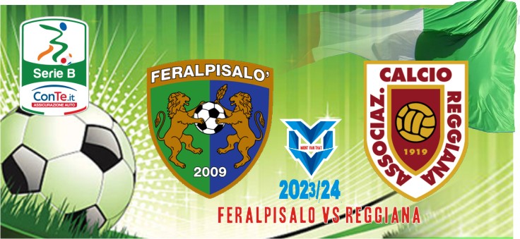 Prediksi FeralpiSalo vs Reggiana