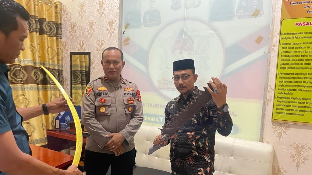 Geng Motor Resahkan Masyarakat, Senator Aceh Minta Pemerintah Buat Aturan