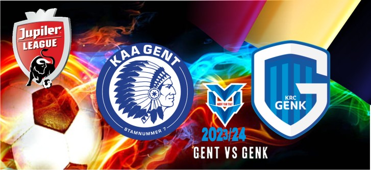 Gent vs Genk Prediksi Gent vs Genk