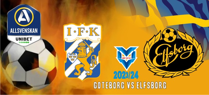 Prediksi Goteborg vs Elfsborg