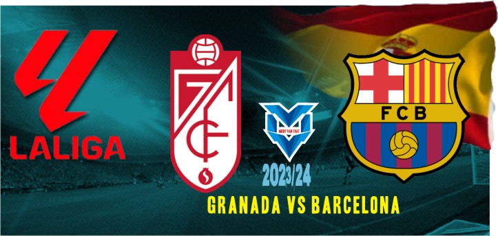 Prediksi Granada vs Barcelona