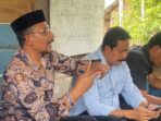 Haji Uma Tindaklanjuti Pengaduan Korban Keracunan PT Medco