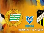 Prediksi Halmstads vs Degerfors