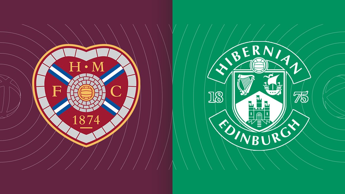 Prediksi Hearts vs Hibernian
