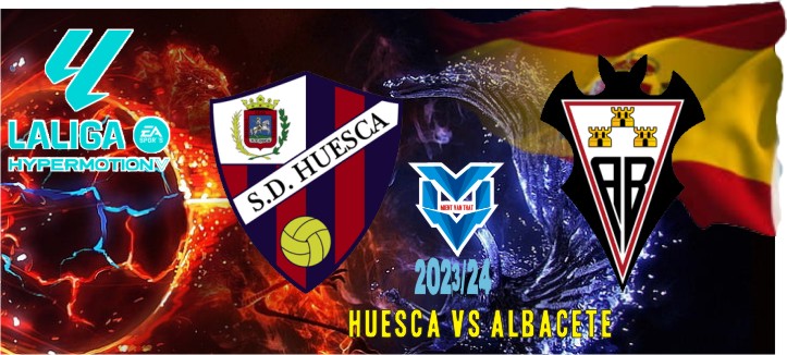 Prediksi Huesca vs Albacete