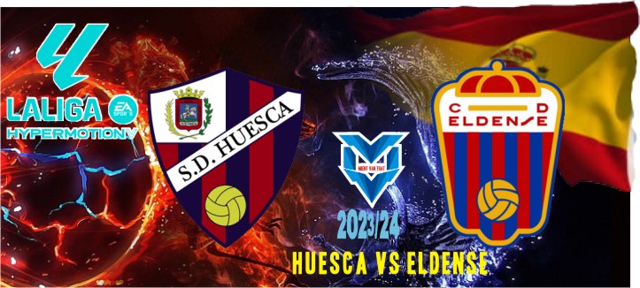 Prediksi Huesca vs Eldense