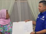 Jeffry Sentana Tinggalkan Gerindra, Pilih Gabung PAN