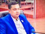 Antisipasi Kecurangan Rekapitulasi, Jeffry Sentana: Kita Miliki Data