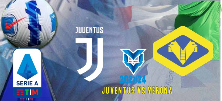 Prediksi Juventus vs Verona