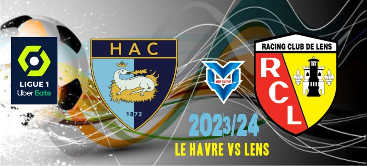 Prediksi Le Havre vs Lens