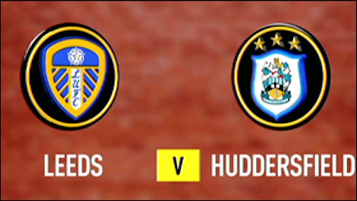 Prediksi Leeds vs Huddersfield