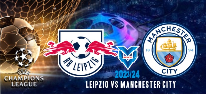 Prediksi Leipzig vs Manchester City