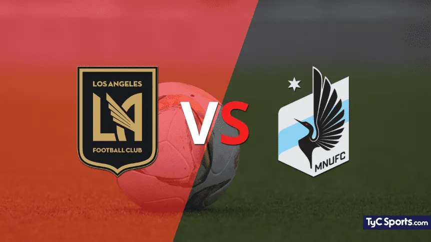 Prediksi Los Angeles vs Minnesota