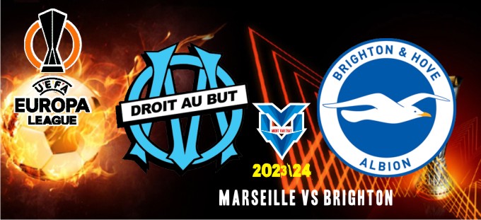 Prediksi Marseille vs Brighton