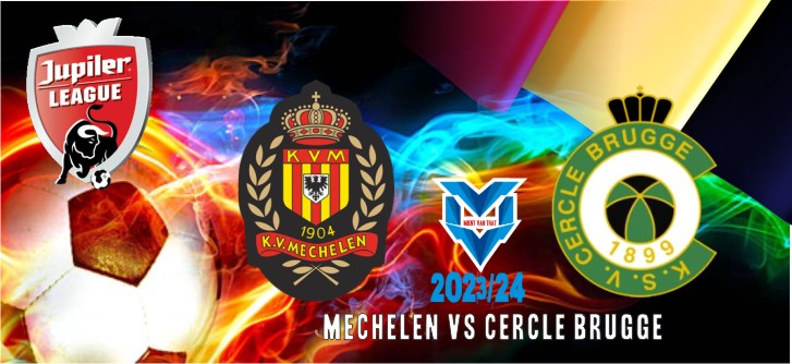 Prediksi Mechelen vs Cercle Brugge