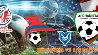 Mongolia vs Afghanistan Prediksi Mongolia vs Afghanistan, 17 Oktober 2023