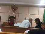 Bekas Bupati Aceh Tamiang Mursil, Didakwa Korupsi Lahan HGU