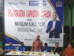 Muslim Rangkul Kaum Milenial Untuk Dukungan Di Pemilu 2024