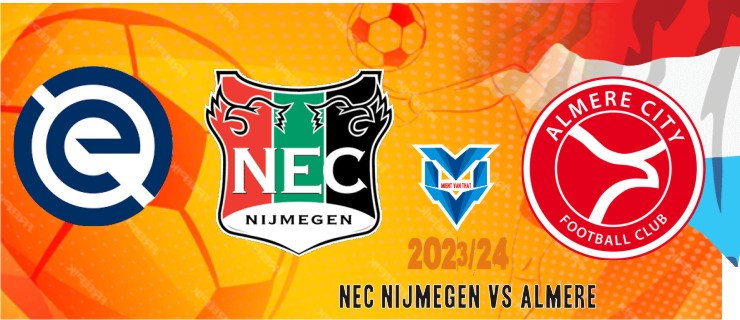 Prediksi NEC Nijmegen vs Almere