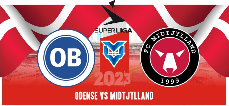 Prediksi Odense vs Midtjylland