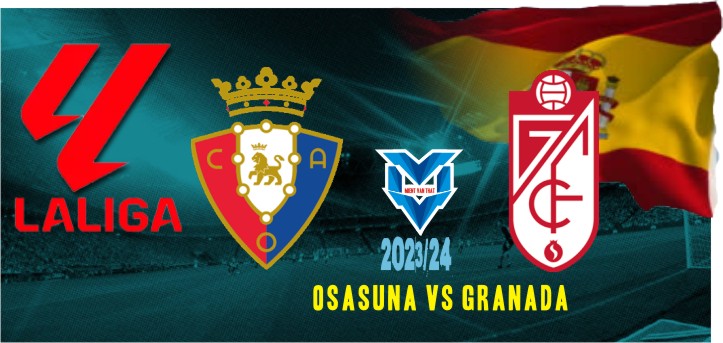 Prediksi Osasuna vs Granada