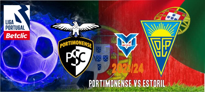 Prediksi Portimonense vs Estoril