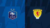 Prediksi Prancis vs Skotlandia