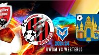 RWDM vs Westerlo Prediksi RWDM vs Westerlo