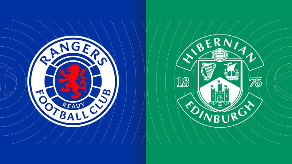 Prediksi Rangers vs Hibernian
